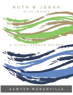 Couverture_Ruth & Jonah With Images