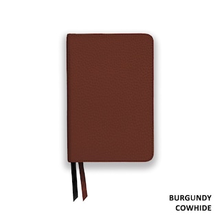 Front cover_Legacy Standard Bible, Compact Edition