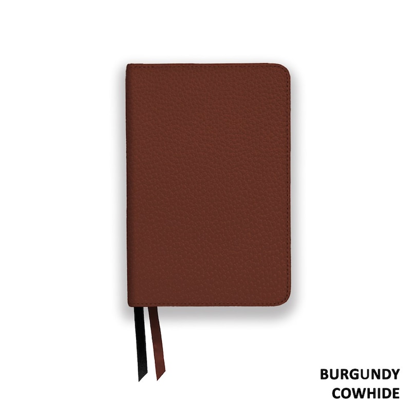 Front cover_Legacy Standard Bible, Compact Edition
