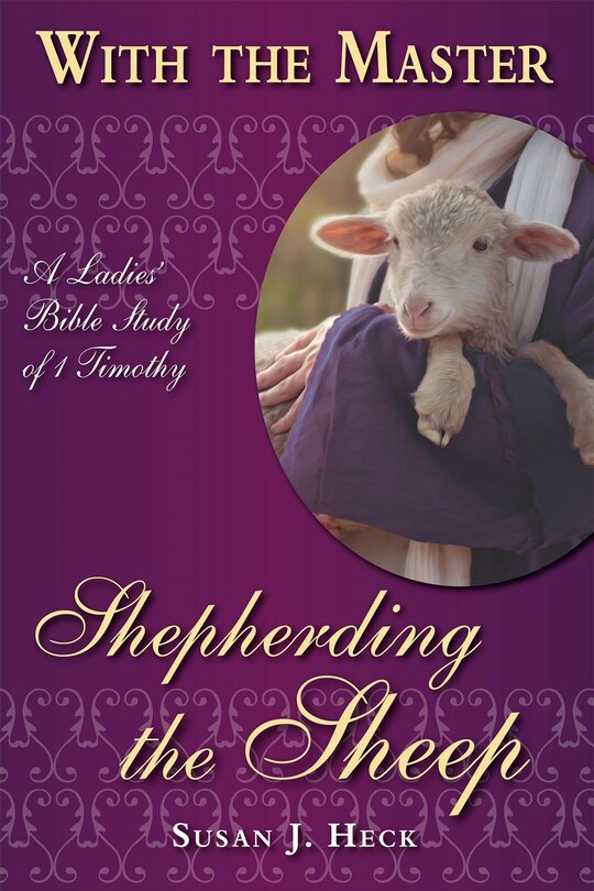 Couverture_With the Master Shepherding the Sheep