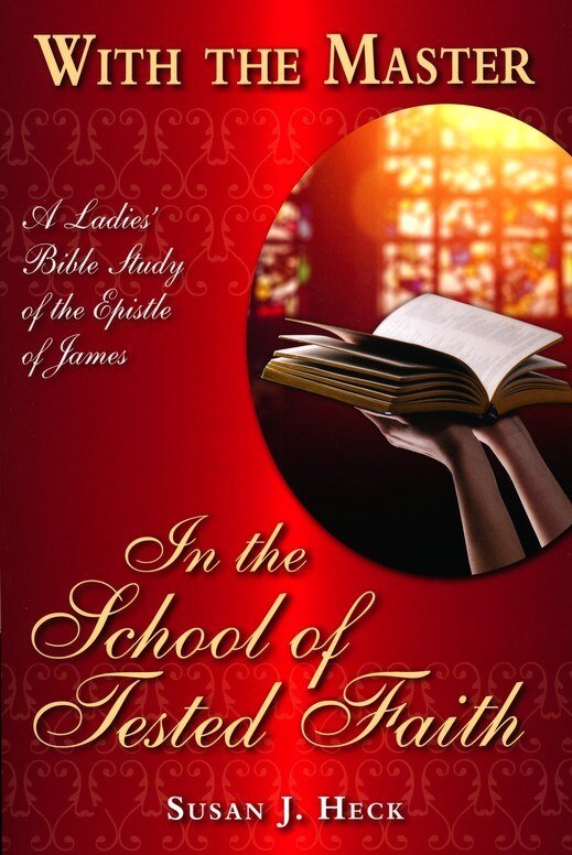 Couverture_With the Master in the School of Tested Faith