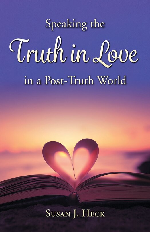 Couverture_Speaking the Truth in Love in a Post-Truth World