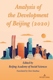 Front cover_Analysis of the Development of Beijing (2020)