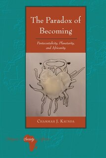 Couverture_The Paradox of Becoming
