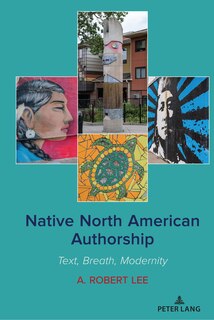 Front cover_Native North American Authorship
