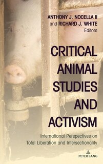 Front cover_Critical Animal Studies and Activism