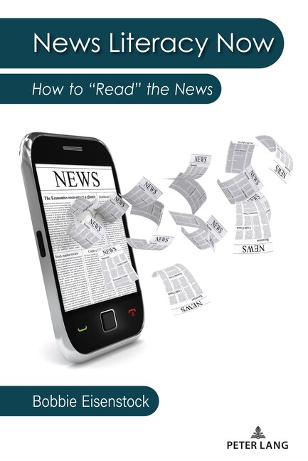 Front cover_News Literacy Now