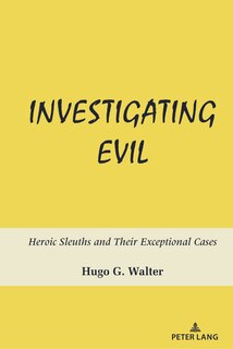 Couverture_Investigating Evil