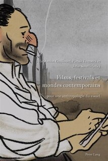 Front cover_Films, festivals et mondes contemporains