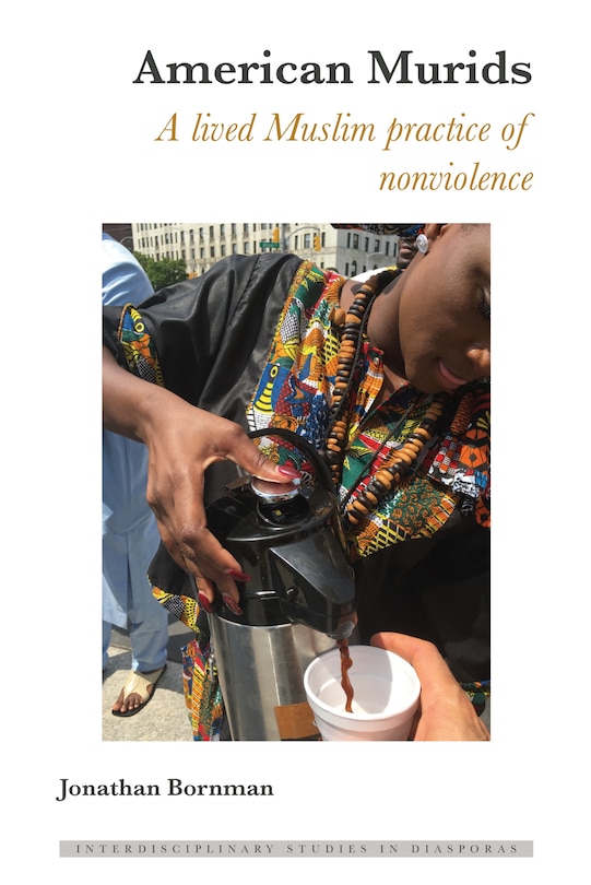 Front cover_American Murids