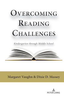 Couverture_Overcoming Reading Challenges