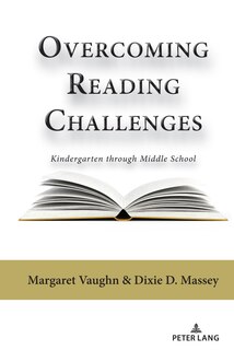 Couverture_Overcoming Reading Challenges