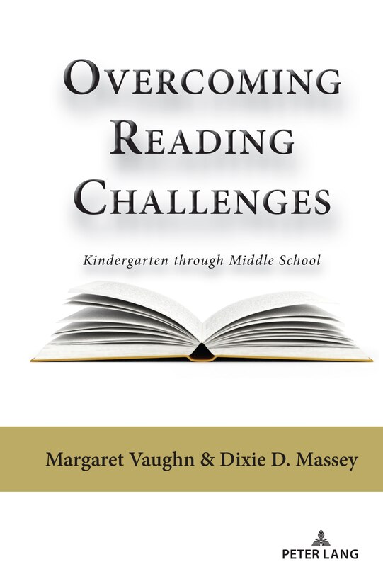 Couverture_Overcoming Reading Challenges