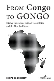 Front cover_From Congo to GONGO