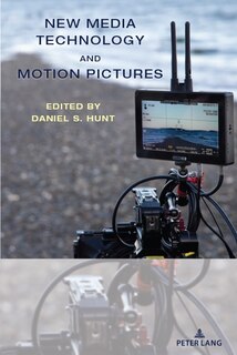 Couverture_New Media Technology and Motion Pictures