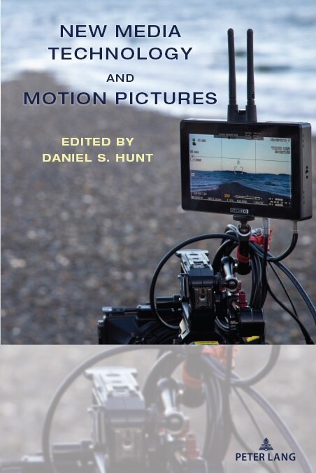 Couverture_New Media Technology and Motion Pictures