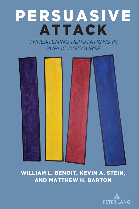 Front cover_Persuasive Attack