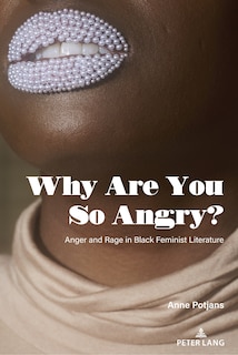 Front cover_Why Are You So Angry?