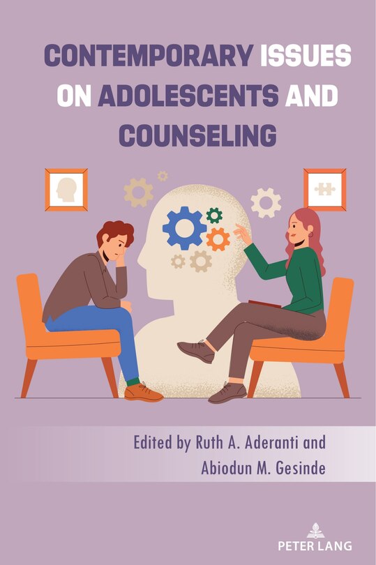 Couverture_Contemporary Issues on Adolescents and Counseling