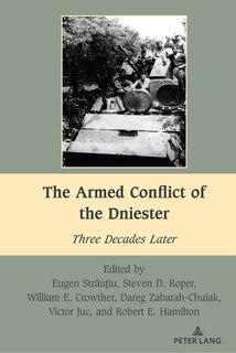 Couverture_The Armed Conflict of the Dniester