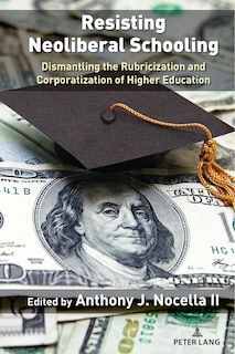 Couverture_Resisting Neoliberal Schooling