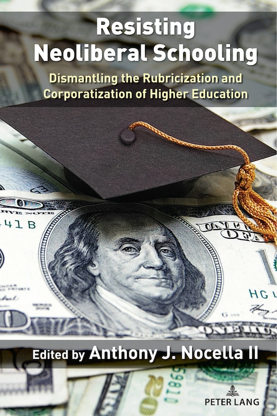 Couverture_Resisting Neoliberal Schooling