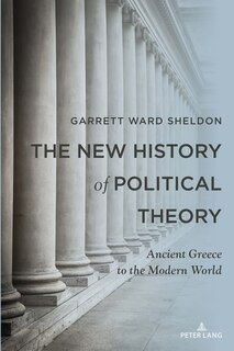 Couverture_The New History of Political Theory