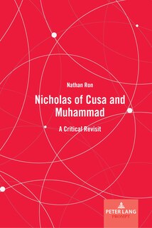 Front cover_Nicholas of Cusa and Muhammad
