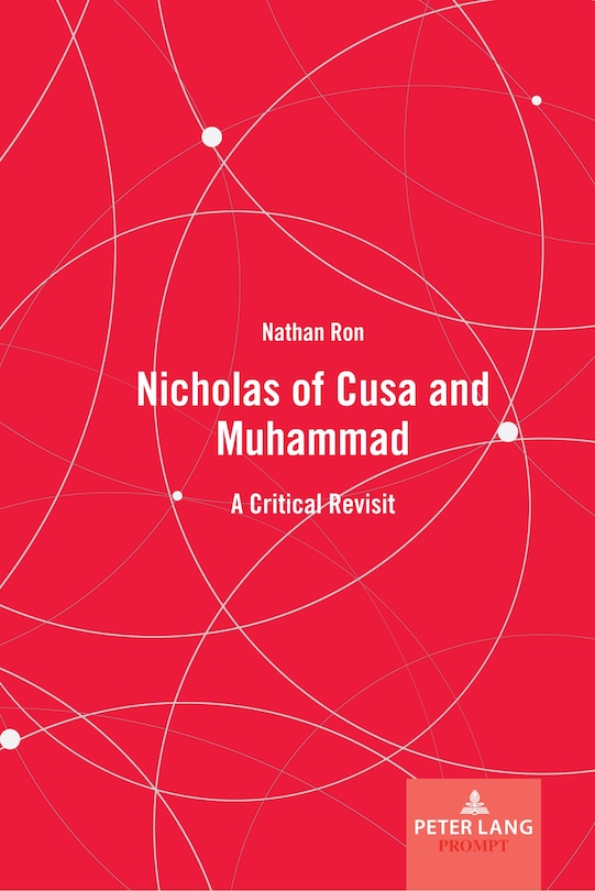 Front cover_Nicholas of Cusa and Muhammad