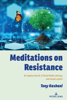 Front cover_Meditations on Resistance