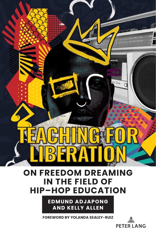 Couverture_Teaching for Liberation