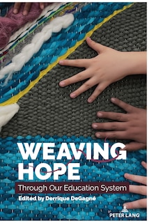 Front cover_Weaving Hope Through Our Education System