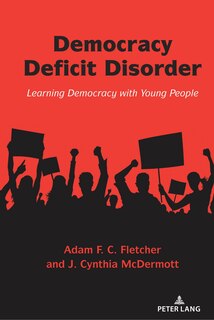 Front cover_Democracy Deficit Disorder