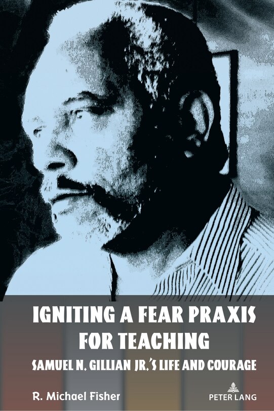 Couverture_Igniting a Fear Praxis for Teaching