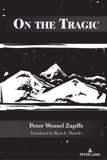 Front cover_On the Tragic
