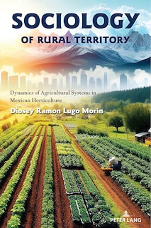 Front cover_Sociology of rural territory