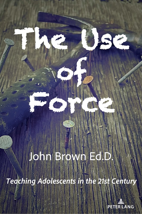 Couverture_The Use of Force