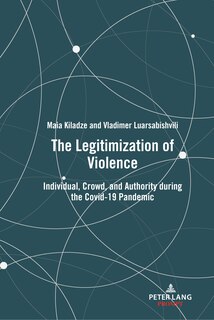 Couverture_The Legitimization of Violence