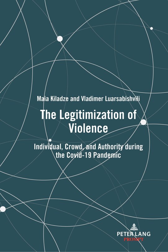 Couverture_The Legitimization of Violence