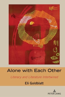 Couverture_Alone with Each Other