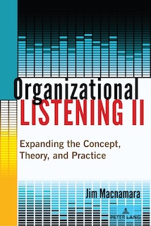 Front cover_Organizational Listening II
