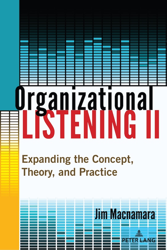 Front cover_Organizational Listening II