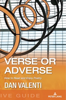 Front cover_Verse or Adverse