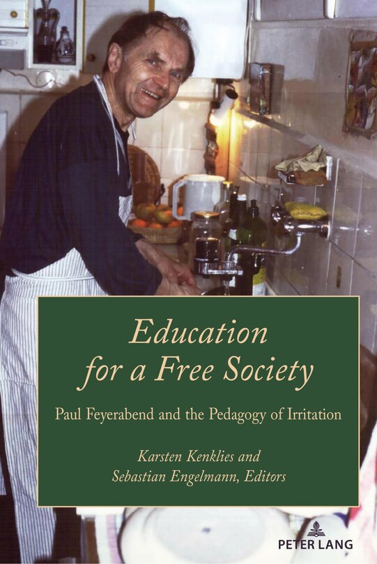 Front cover_Education for a Free Society