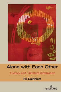 Couverture_Alone with Each Other