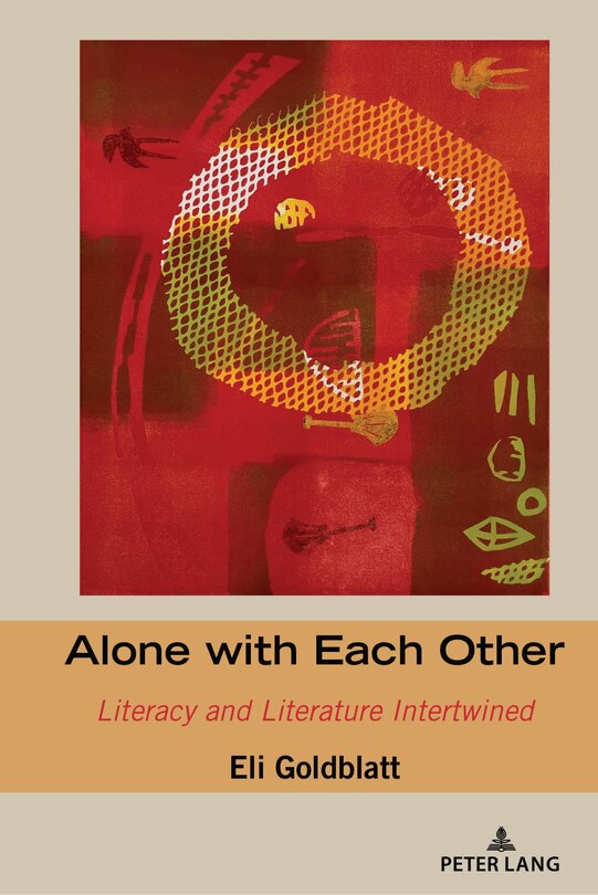 Couverture_Alone with Each Other