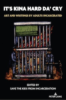 Couverture_It's Kina Hard Da' Cry