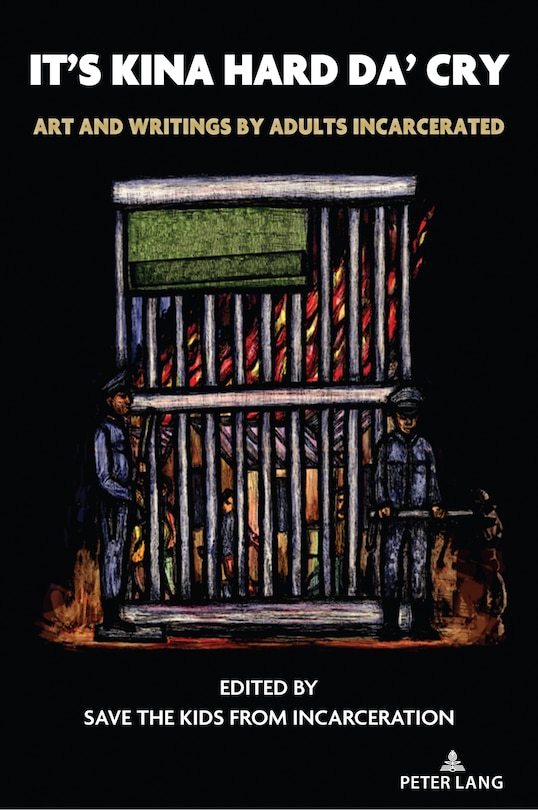 Couverture_It's Kina Hard Da' Cry