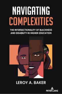 Front cover_Navigating Complexities
