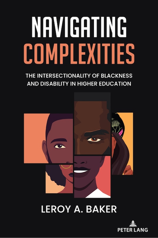 Front cover_Navigating Complexities